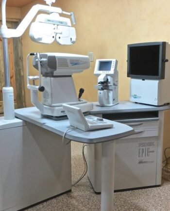 Marco Nidek Epic 2100
