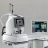 NIDEK RS-3000 Advance OCT
