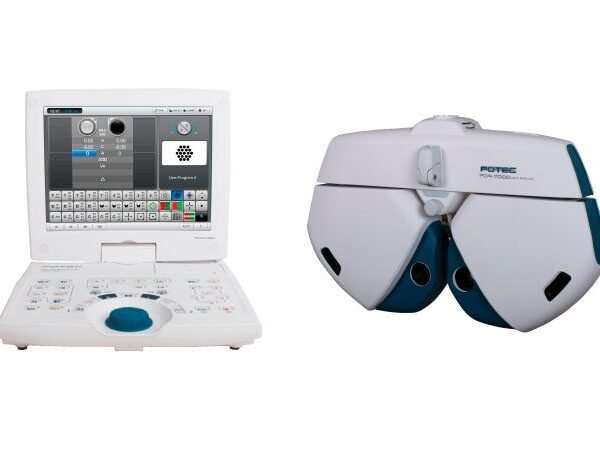 Potec PDR-7000