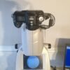 Topcon TRC-NW8 Non Myd Retinal Camera