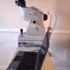 Topcon TRC-NW8 Non Myd Retinal Camera
