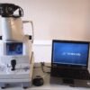 Topcon TRC-NW8 Non Myd Retinal Camera