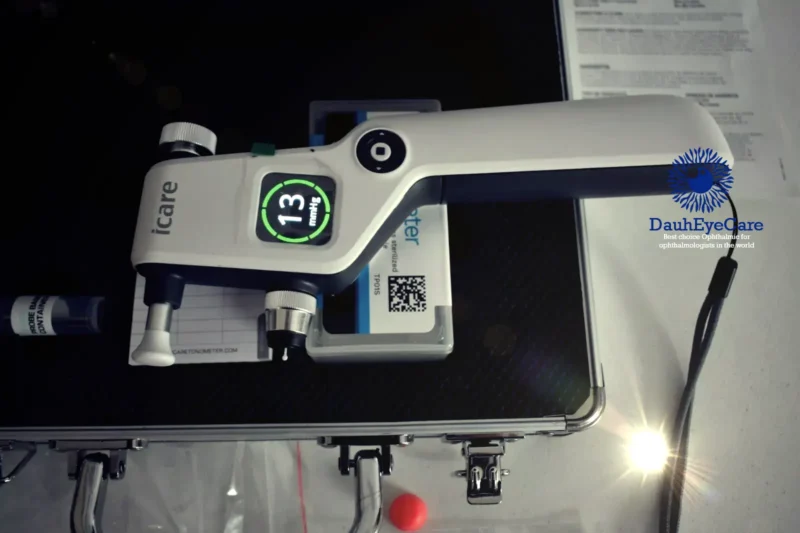 icare ic100 tonometer free probes - Image 5