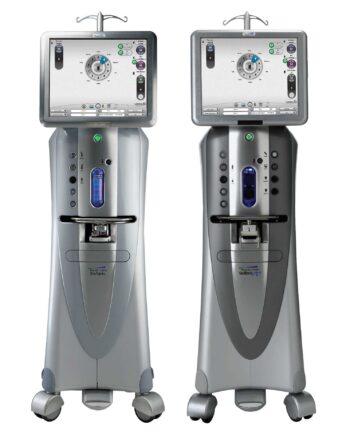 Bausch and Lomb Stellaris Phaco System