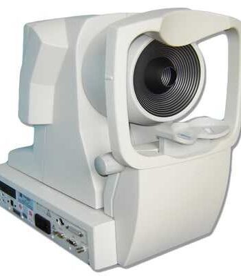 CARL ZEISS HUMPHREY ATLAS 993 Corneal Topographer