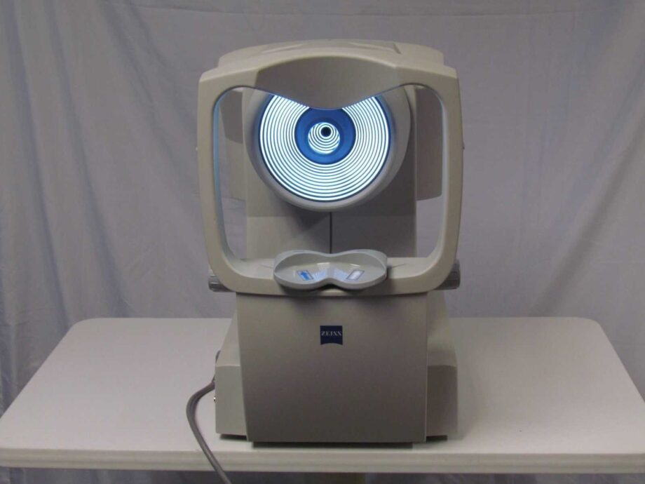 CARL ZEISS HUMPHREY ATLAS 993 Corneal Topographer