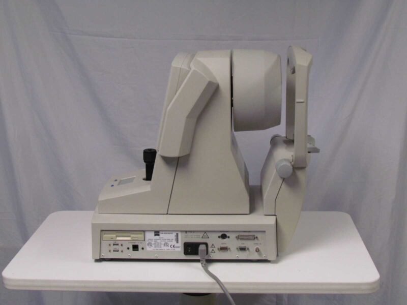 CARL ZEISS HUMPHREY ATLAS 993 Corneal Topographer