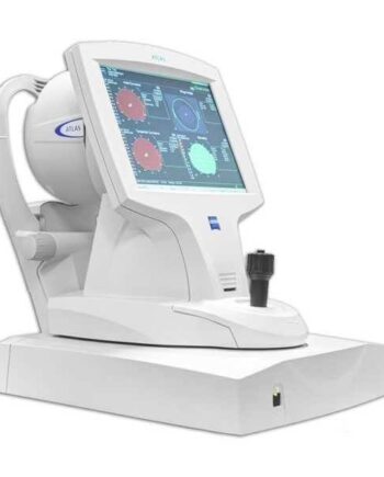 Carl Zeiss Atlas 9000 Corneal Topographer