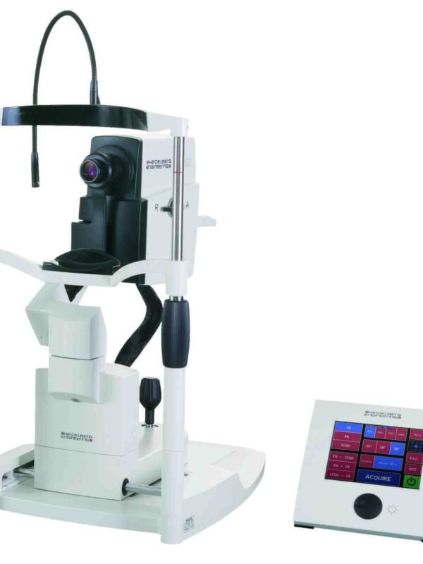 Heidelberg Spectralis HRA + OCT