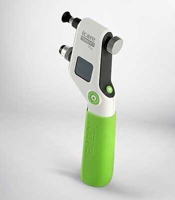 Icare TONOVET Plus Tonometer