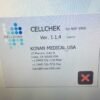 Konan Noncon Cellchek XL Nsp-9900