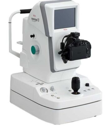 Kowa NonMyd 8s Retinal Camera