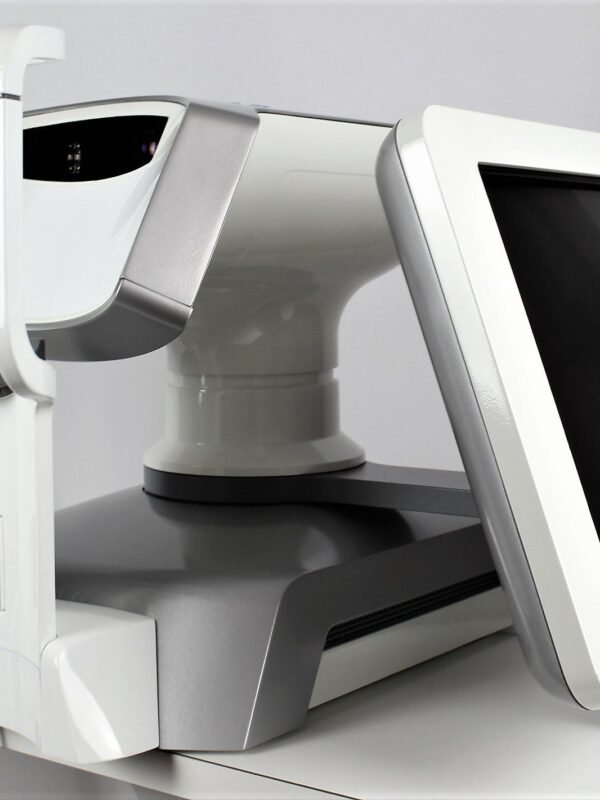 Lipi View II Ocular Surface Interferometer