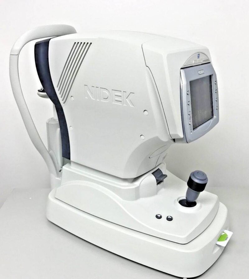 Marco Nidek ARK 530A Autorefractor Keratometer