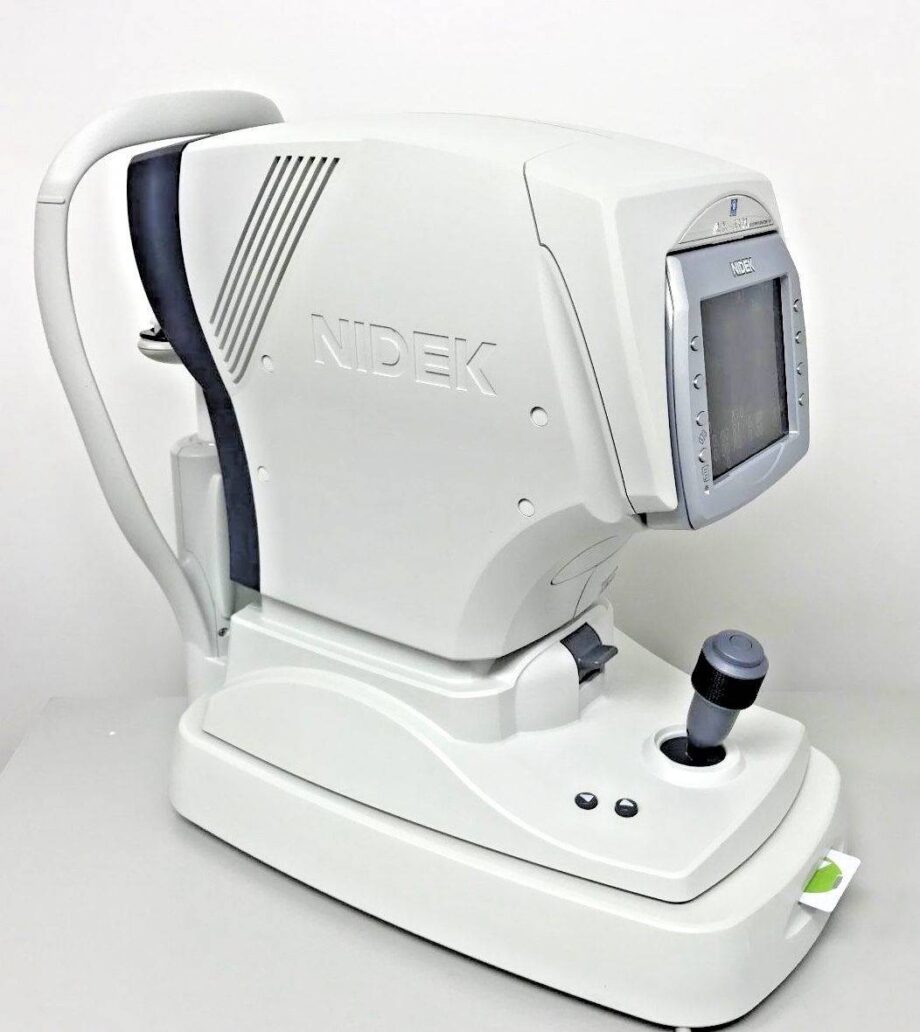 Marco Nidek ARK 530A Autorefractor Keratometer