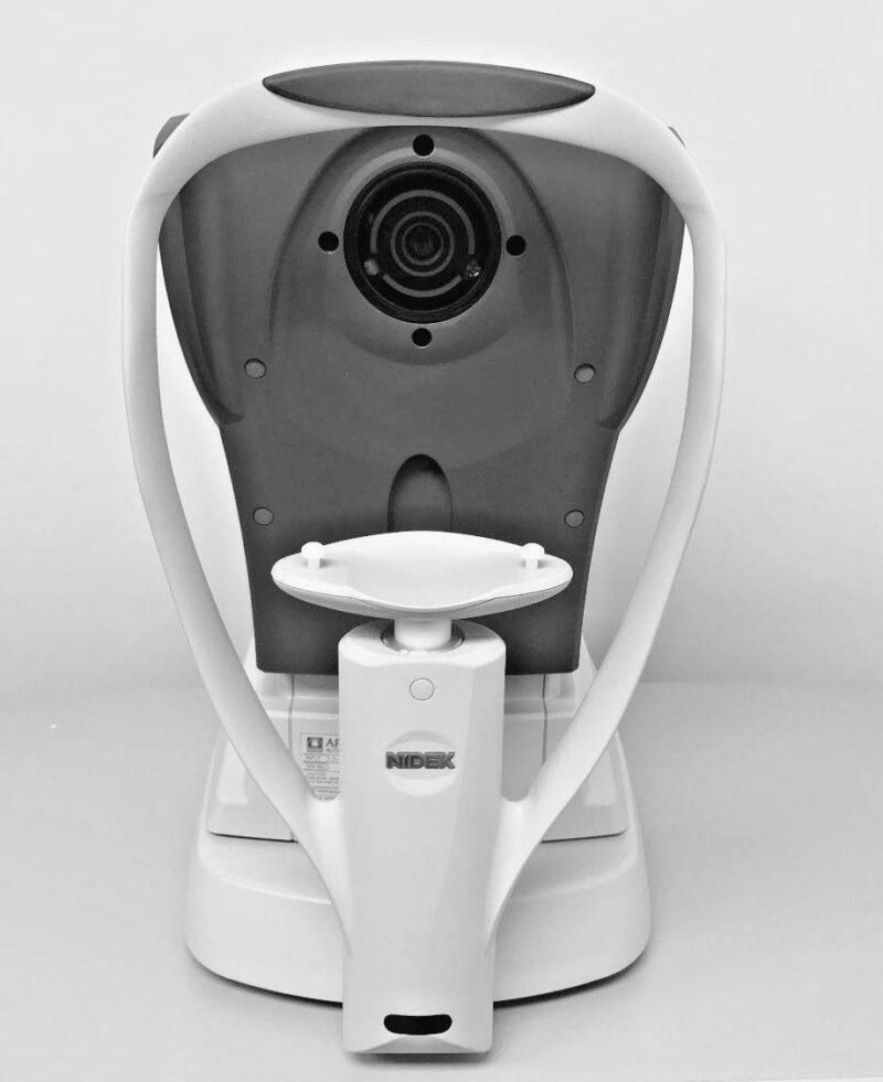 Marco Nidek ARK 530A Autorefractor Keratometer