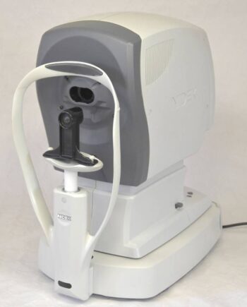 NIDEK RKT-7700 Autorefractor Keratometer Tonometer