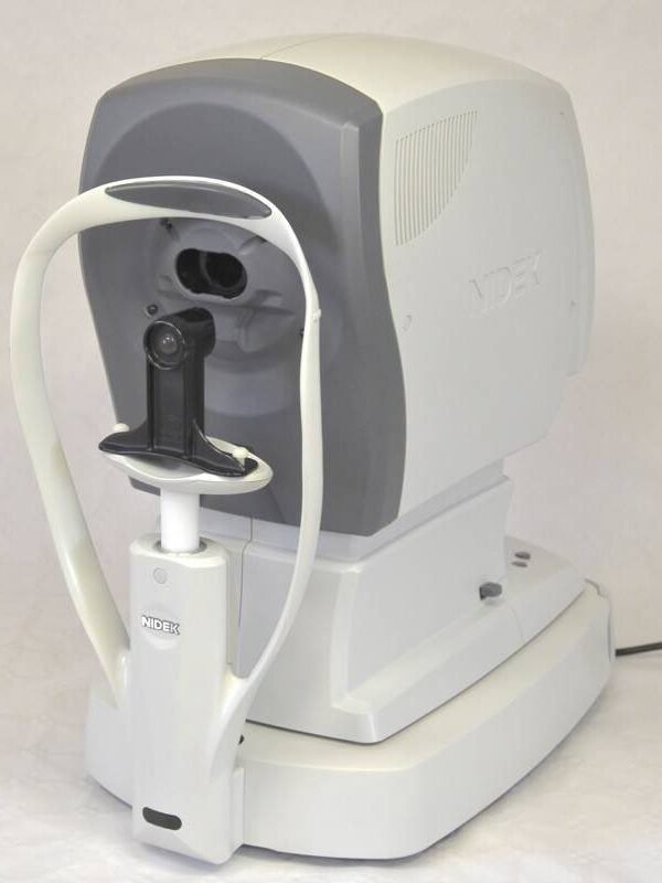 NIDEK RKT-7700 Autorefractor Keratometer Tonometer