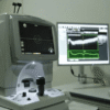 NIDEK RS-3000 Advance 2 Optical Coherence Tomography