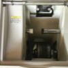 Nidek 3D Fit patternless Edger Santinelli LE-9000 LX