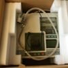 Nidek 3D Fit patternless Edger Santinelli LE-9000 LX