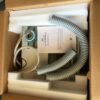 Nidek 3D Fit patternless Edger Santinelli LE-9000 LX