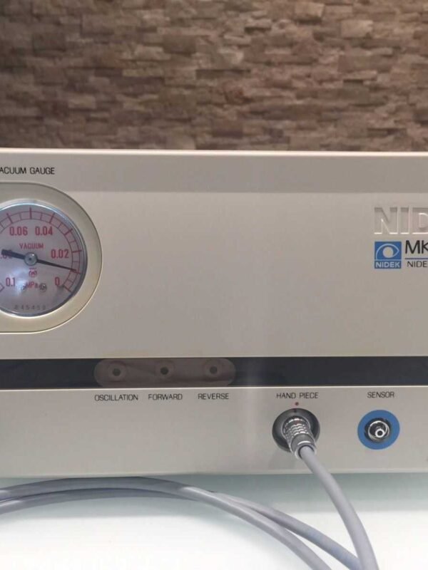 Nidek MK-2000 Keratome System