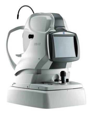 Nidek AFC-330 Fundus Camera automated