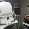 Optos Monaco Ultra WideField Retina Imaging