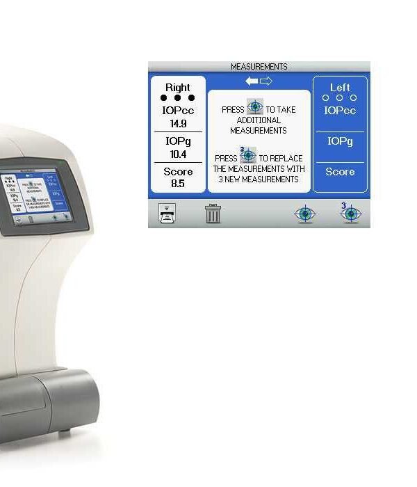 Reichert 7CR