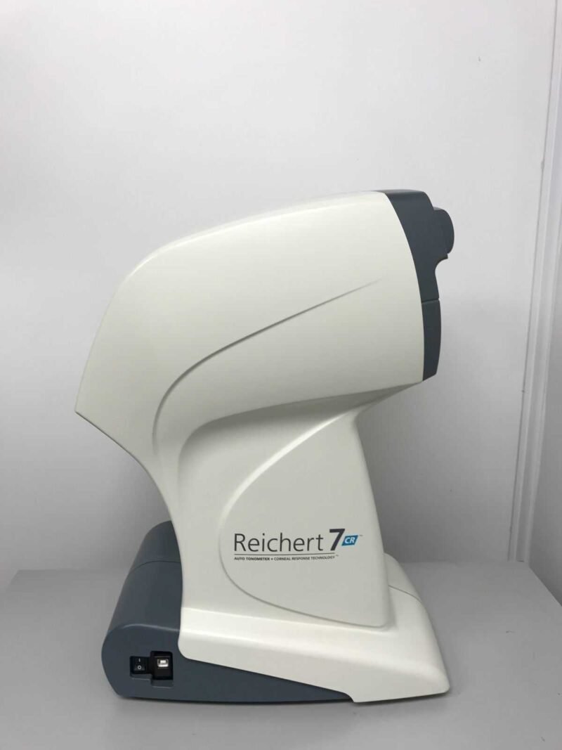 REICHERT 7CR Tonometer