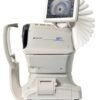 TOPCON KR-1 Automatic Keratometer Refractometer