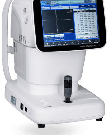 Tomey OA-2000 Optical Biometer