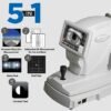 Topcon KR-800S Auto Kerato-Refractometer