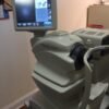 Topcon TRC-NW400 Non-Mydriatic Retinal Camera