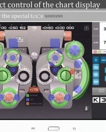 Visionix VX55