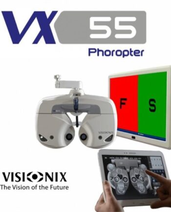 Visionix VX55