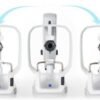 Carl Zeiss Clarus 500 Ultra widefield Retinal Camera