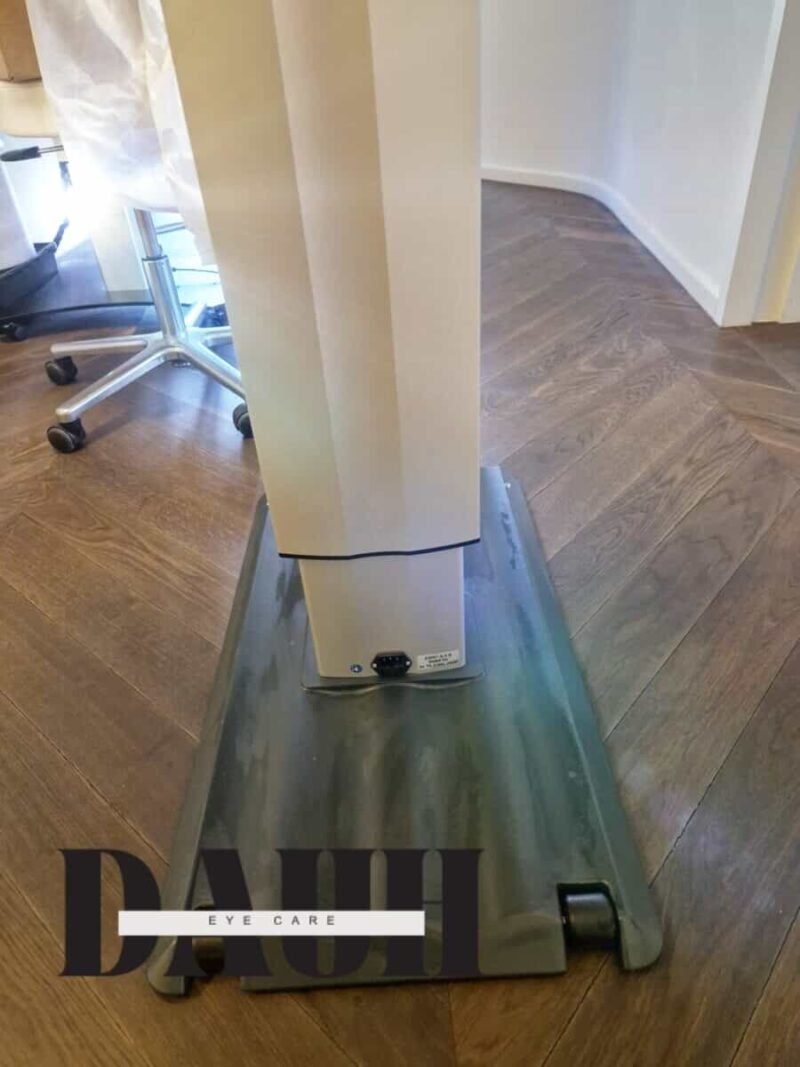 ZEISS IOLMaster 500 Optical Biometer Fast and easy - Image 3