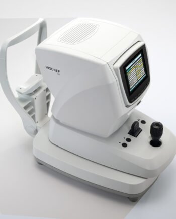 ZEISS VISUREF 100 Auto Refractor Keratometer