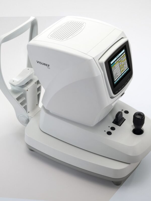 ZEISS VISUREF 100 Auto Refractor Keratometer