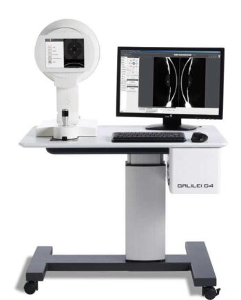 ZIEMER Galilei G4 Topographer