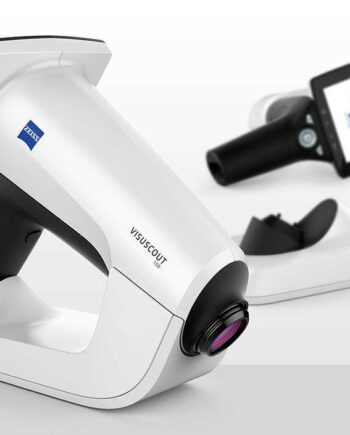 Zeiss VISUSCOUT 100 Handheld Fundus Camera