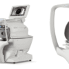 TOPCON TRK-2P Autorefractor Keratometer