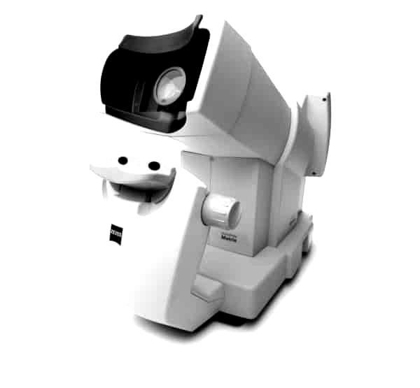 Carl Zeiss Humphrey Matrix 800