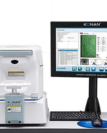 Konan Noncon Cellchek XL Nsp-9900