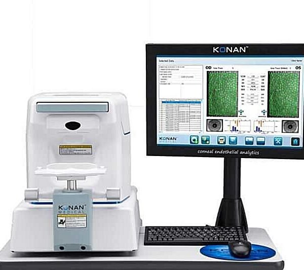 Konan Noncon Cellchek XL Nsp-9900