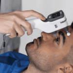 icare tonometer