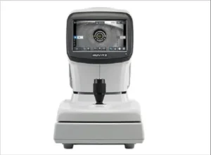 Huvitz HRK-1 Auto Ref-Keratometer