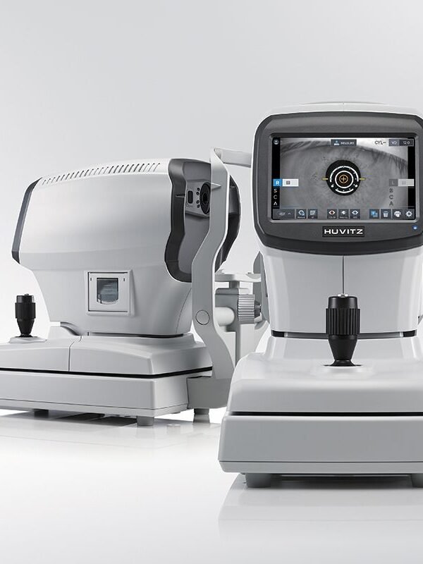 Huvitz HRK-1 Auto Ref-Keratometer